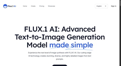 FLUX.1 KI preview